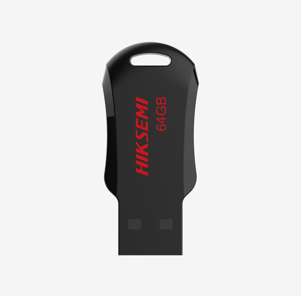 Almacenamiento Pendrive Hiksemi 64GB RNB HS-USB-M200R