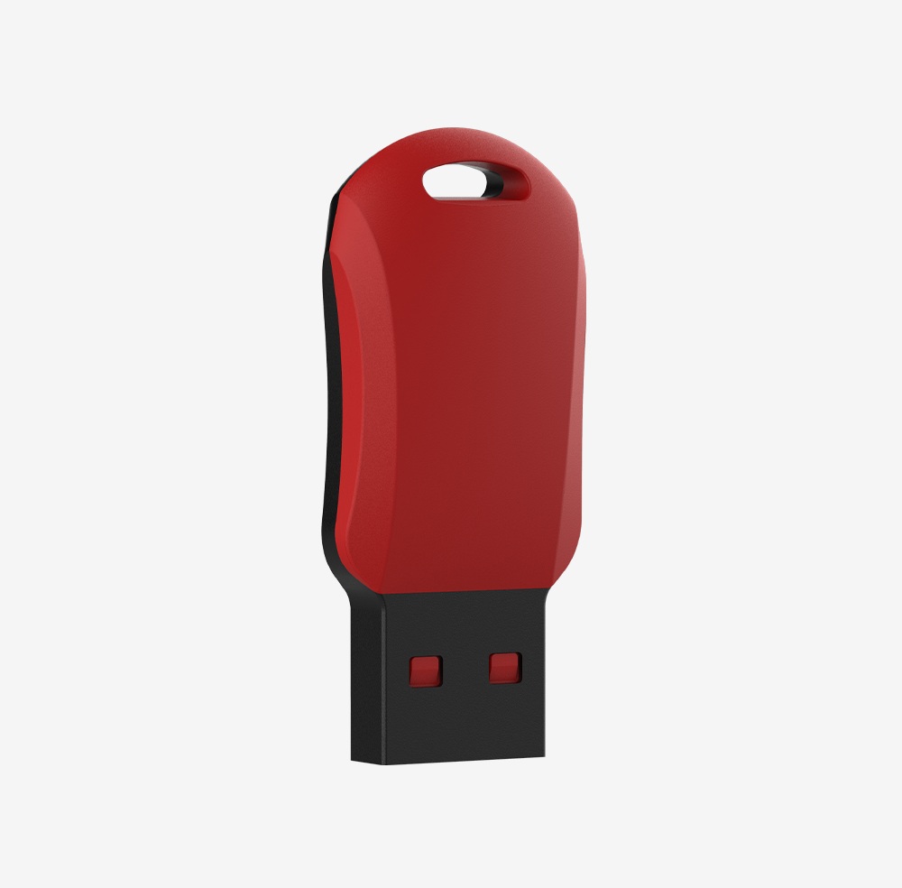 Almacenamiento Pendrive Hiksemi 64GB RNB HS-USB-M200R