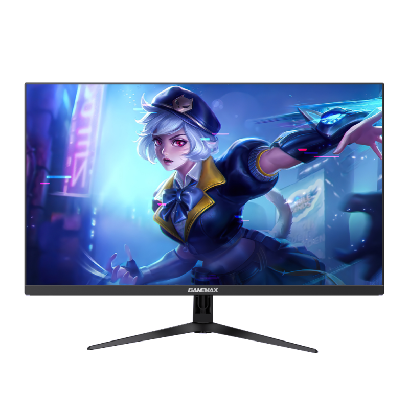 Monitor 24 Gamemax 180Hz Full HD IPS GMX24F180