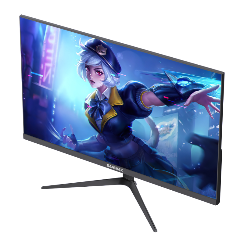 Monitor 24 Gamemax 180Hz Full HD IPS GMX24F180