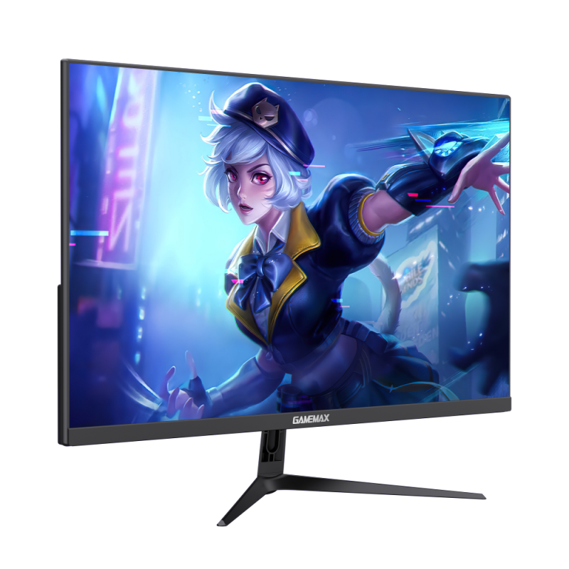 Monitor 24 Gamemax 180Hz Full HD IPS GMX24F180