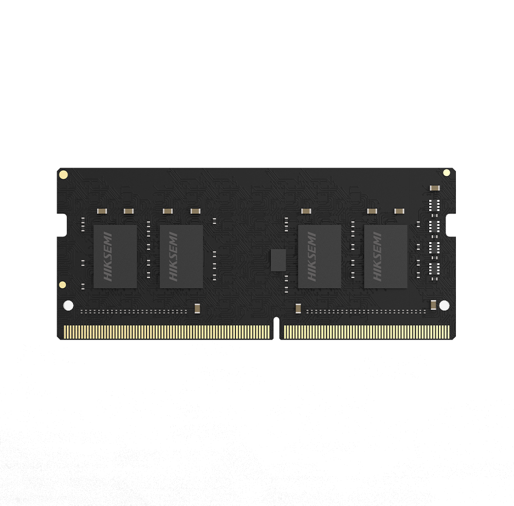 Memoria Ram DDR4 SODIMM 8GB Hiksemi 3200MHz Hiker HSC408S32Z1 8G