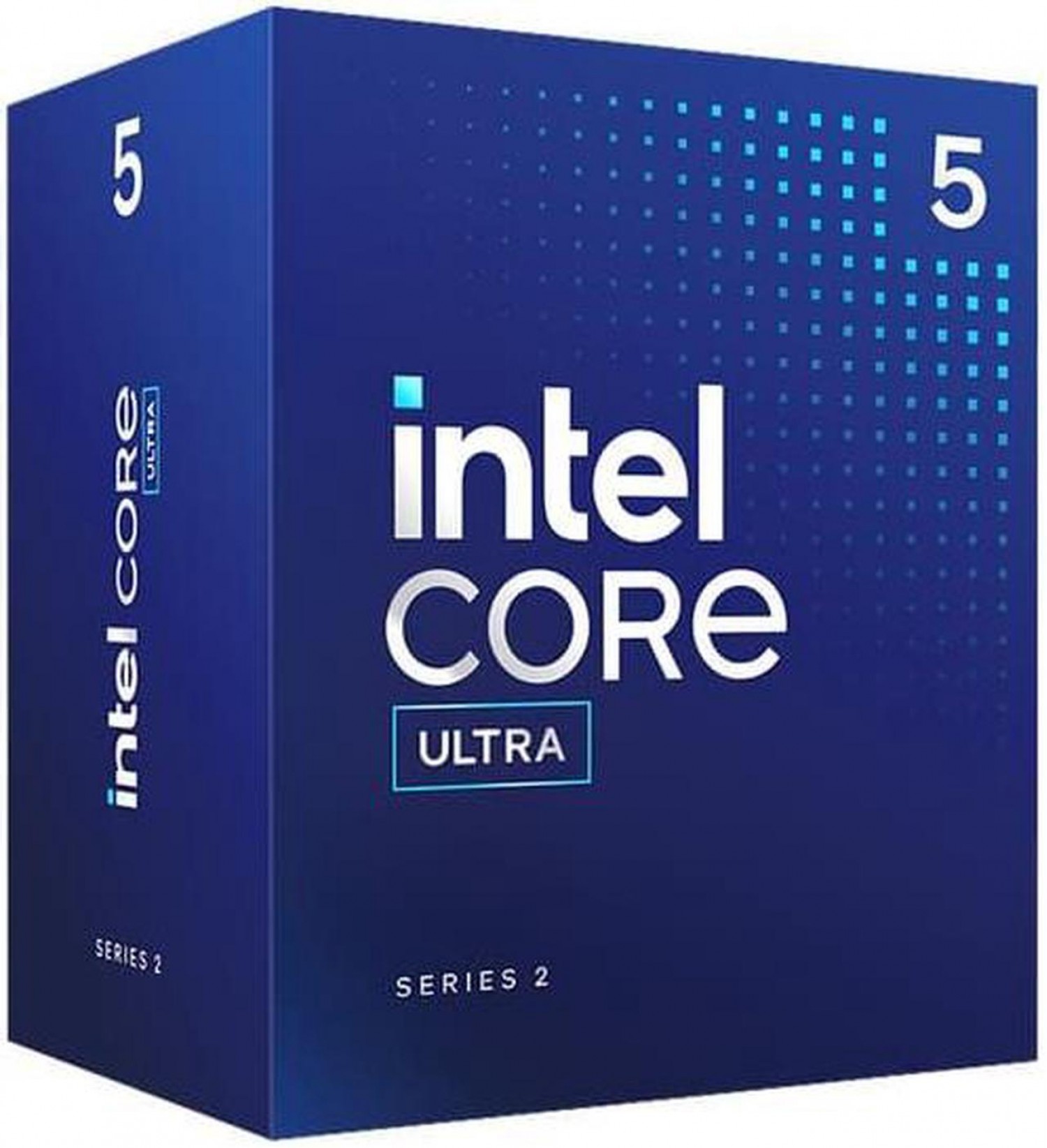 Procesador Intel Core Ultra 5 225 Arrow Lake S1851