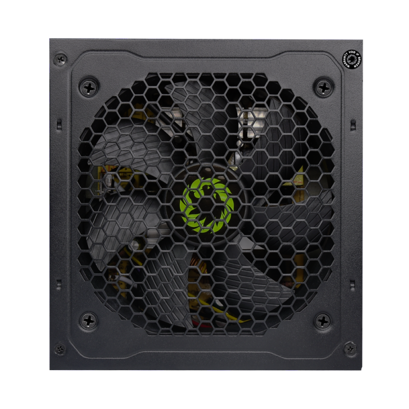 Fuente Certificada Gamemax 450W 80 Plus Bronze VP-450