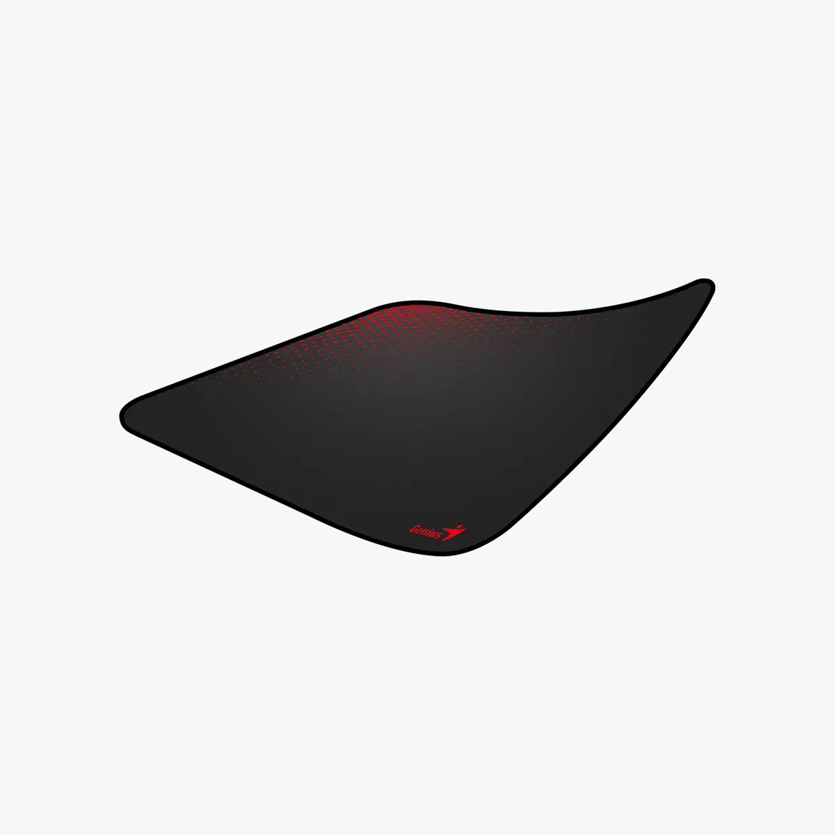 Perifericos Pad Mouse Genius 230x190x2.5mm Black G-Pad 230S