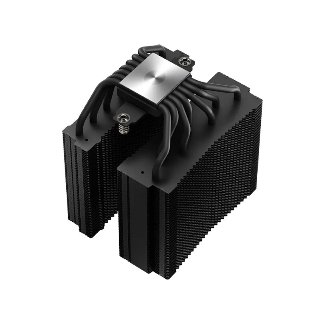 Refrigeracion Cooler CPU DeepCool Assassin 4S Black ASN4S-BKGPMN-G
