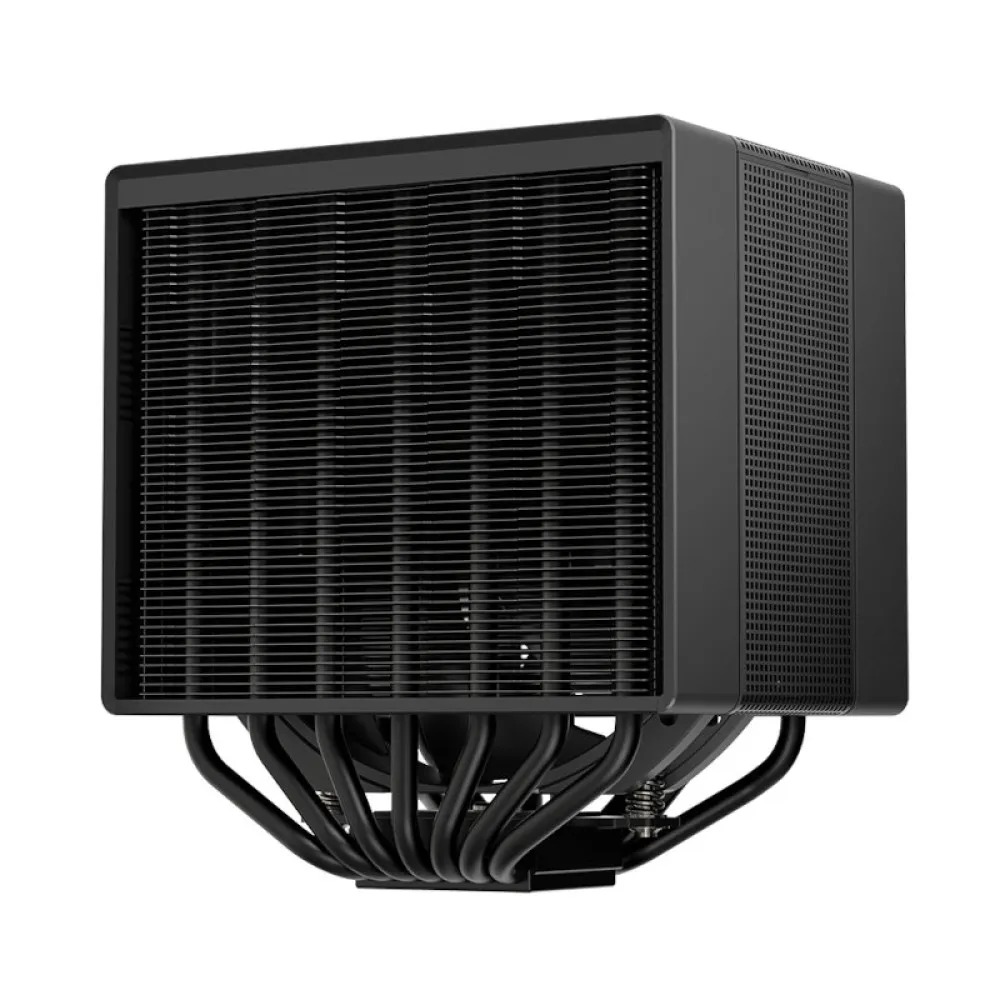 Refrigeracion Cooler CPU DeepCool Assassin 4S Black ASN4S-BKGPMN-G