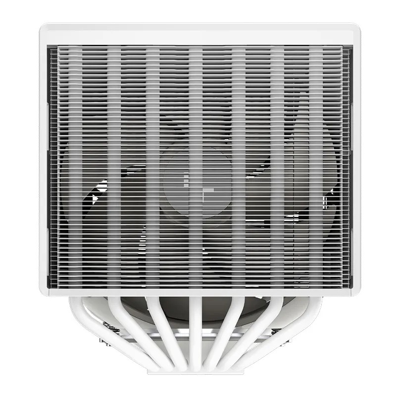 Refrigeracion Cooler CPU DeepCool Assassin 4S White ASN4S-WHGPMN-G