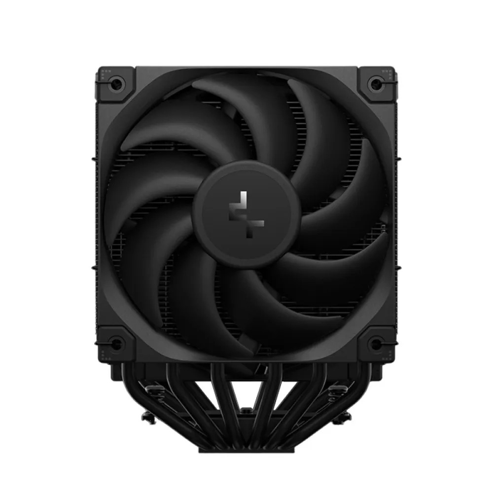 Refrigeracion Cooler CPU DeepCool AK620 Digital PRO Black AK620-BKAPMN-G