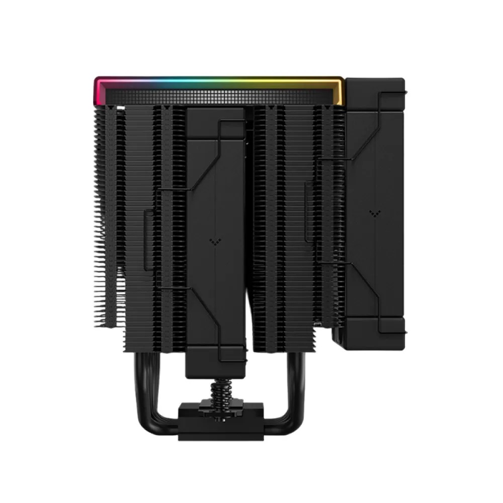 Refrigeracion Cooler CPU DeepCool AK620 Digital PRO Black AK620-BKAPMN-G