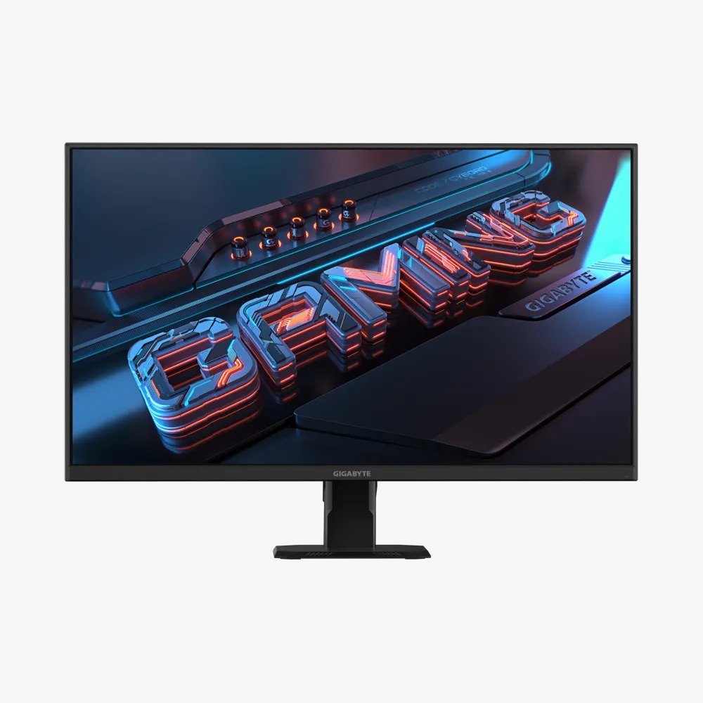 Monitor 27 Gigabyte 2K 180Hz IPS 1ms GS27QA AR2