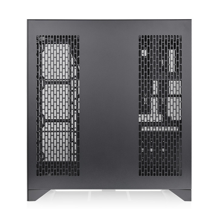 Gabinete Gamer Thermaltake CTE E550 TG Black CA-1Z8-00M1WN-00