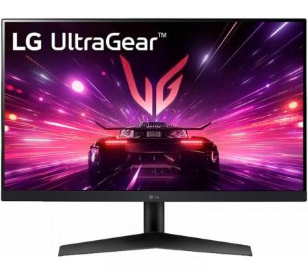 Monitor 24 LG 180Hz Full HD IPS 1ms 24GS60F