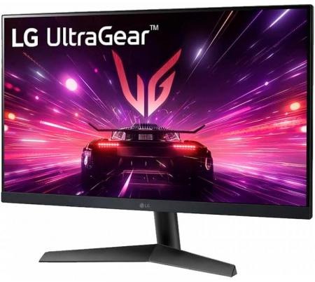 Monitor 24 LG 180Hz Full HD IPS 1ms 24GS60F