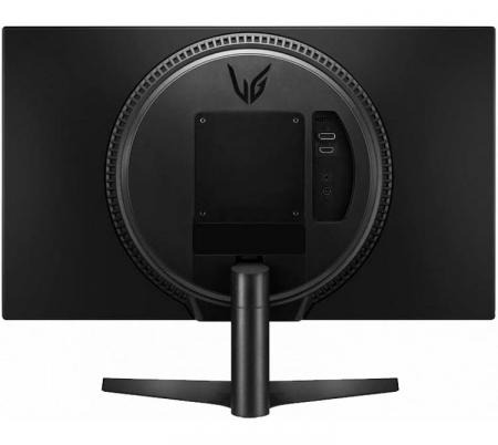 Monitor 24 LG 180Hz Full HD IPS 1ms 24GS60F