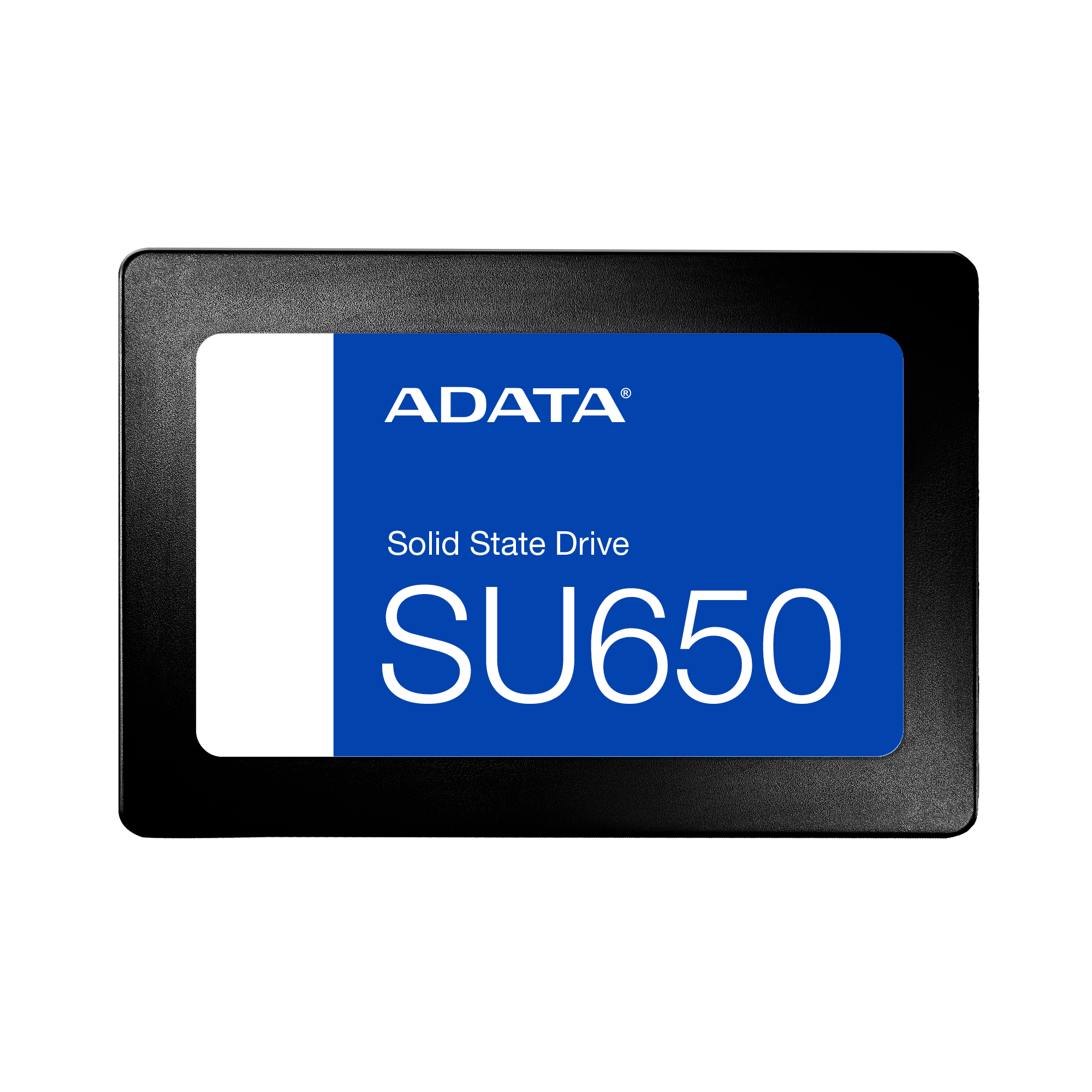 Almacenamiento Disco Solido SSD SATA Adata 256GB SU650 ASU650SS-256GT-R