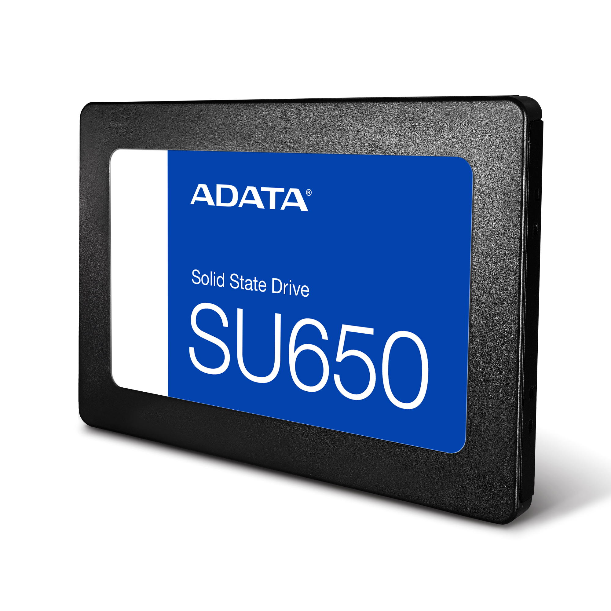Almacenamiento Disco Solido SSD SATA Adata 256GB SU650 ASU650SS-256GT-R