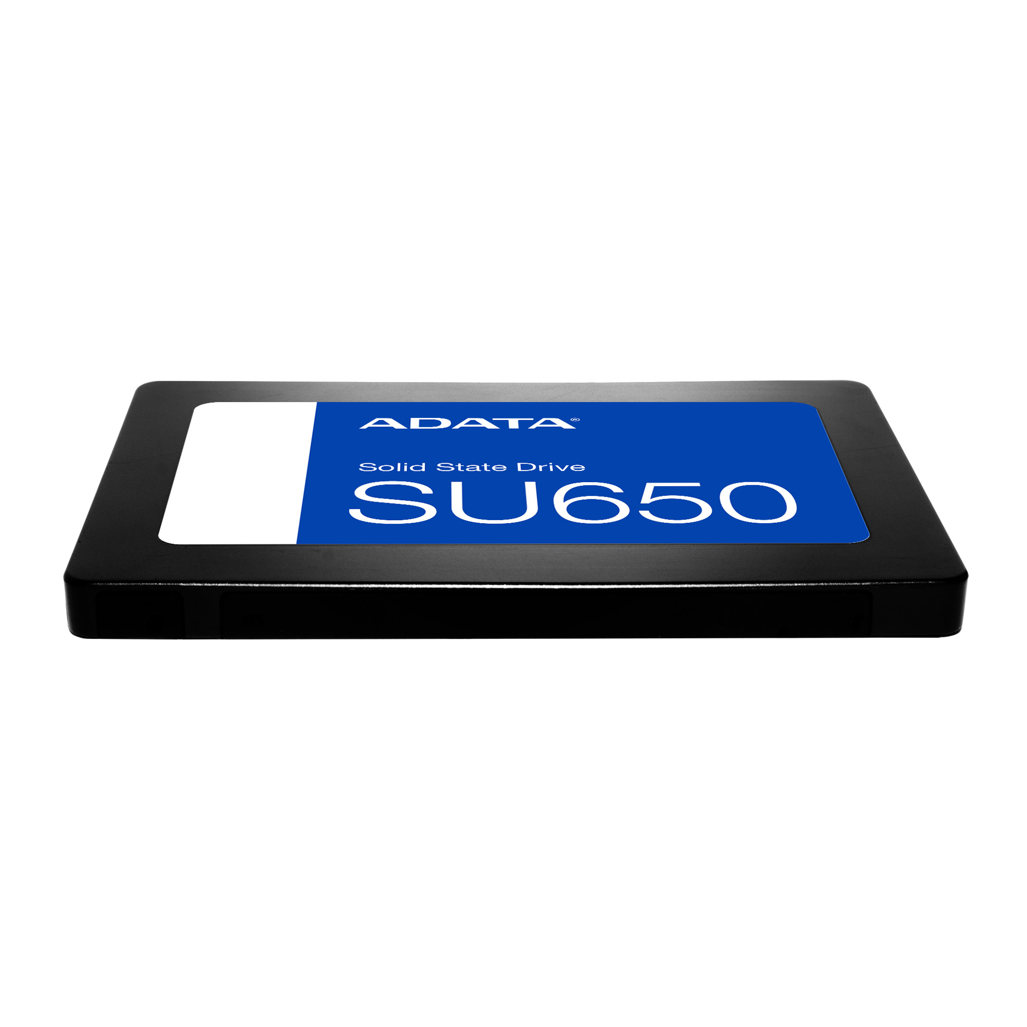 Almacenamiento Disco Solido SSD SATA Adata 256GB SU650 ASU650SS-256GT-R