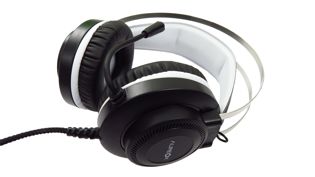 Perifericos Auricular Aureox Equify Gamer ARXP-GH200