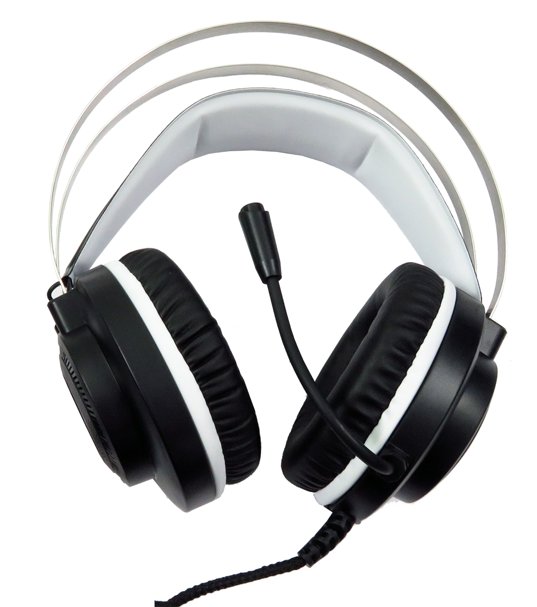 Perifericos Auricular Aureox Equify Gamer ARXP-GH200