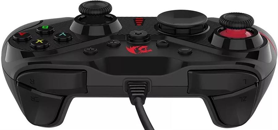 Perifericos Joystick Redragon Rift G710