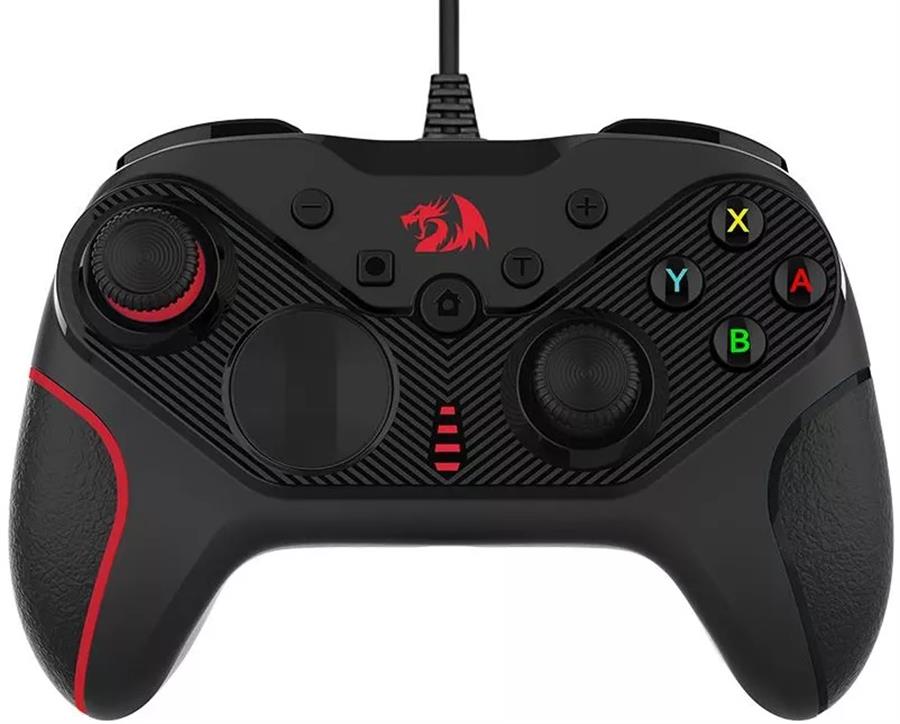 Perifericos Joystick Redragon Rift G710