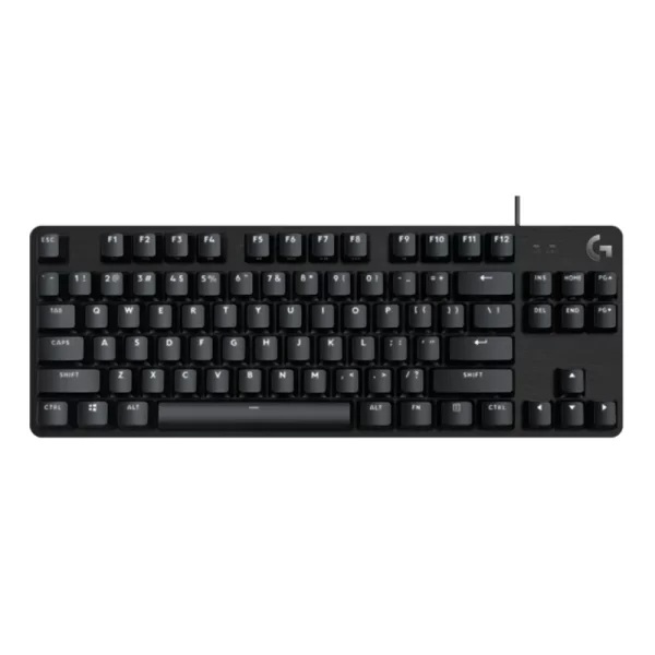 Perifericos Teclado USB Logitech G413 TKL SE Gamer Mecanico 920-010442