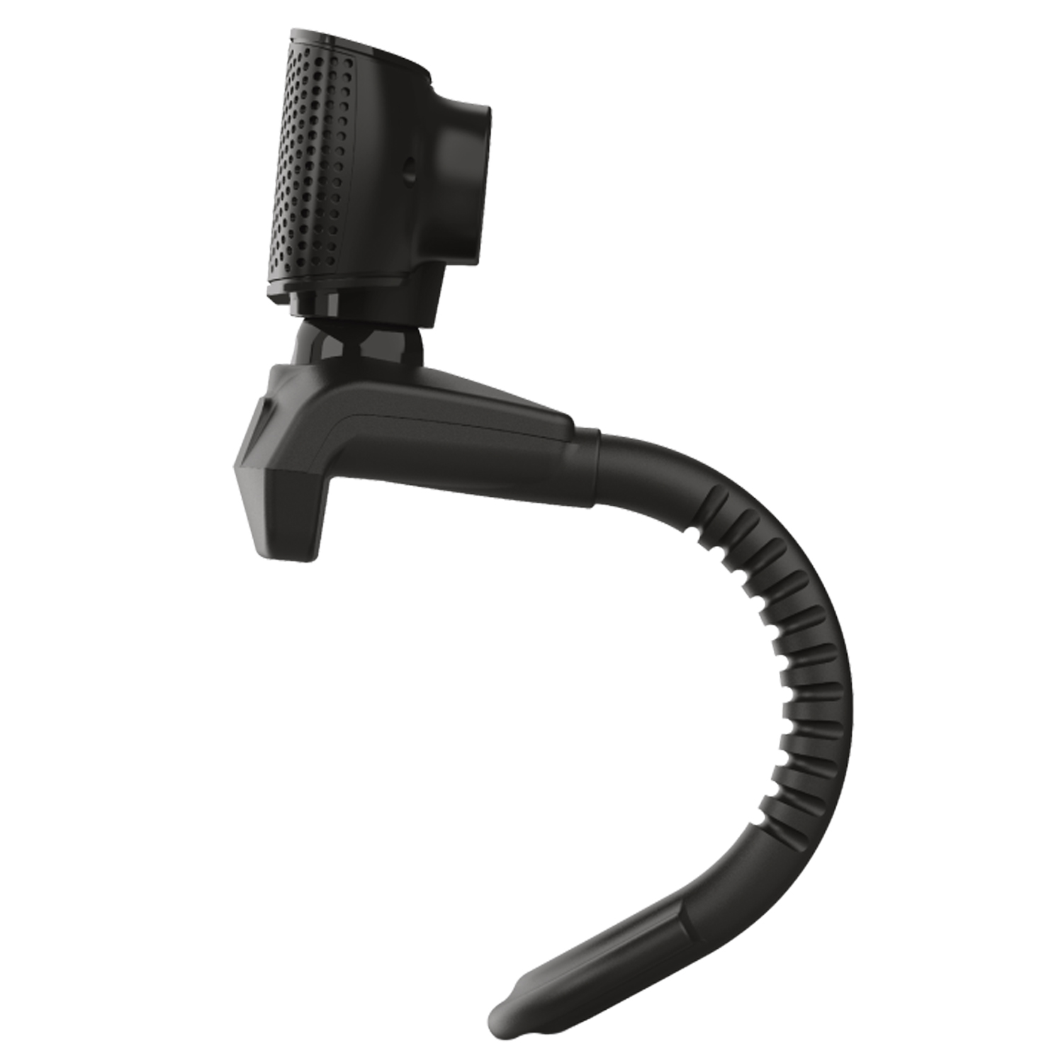 Perifericos Camara WebCam Trust Trino HD 720P 18679