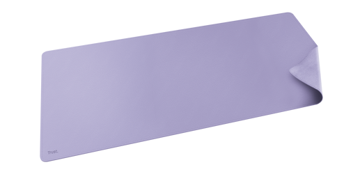 Perifericos Pad Mouse Trust Benya XXL 90x43cm Purple 25711