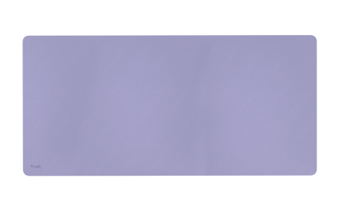 Perifericos Pad Mouse Trust Benya XXL 90x43cm Purple 25711