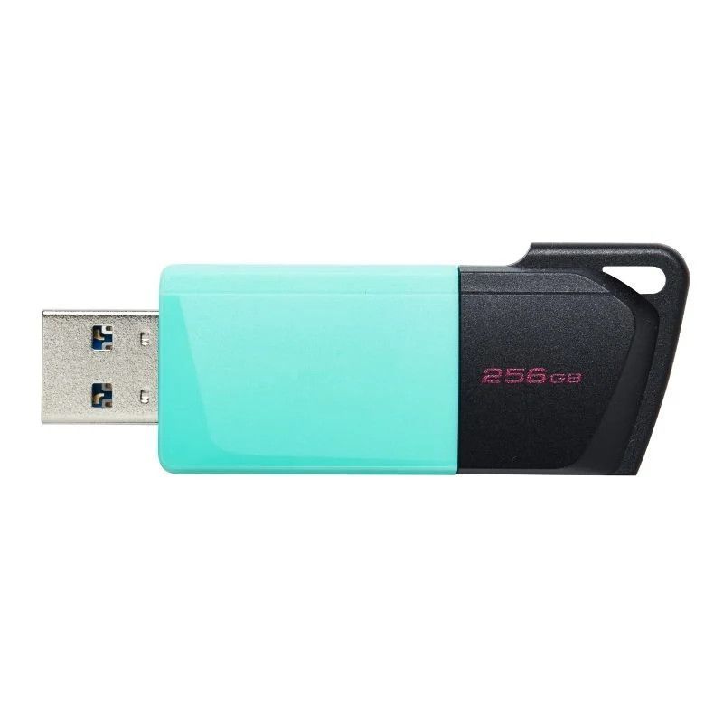 Almacenamiento Pendrive Kingston 256GB 3.2 DataTraveler Exodia M DTXM/256GB
