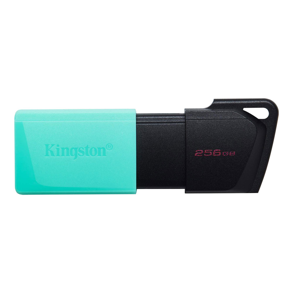 Almacenamiento Pendrive Kingston 256GB 3.2 DataTraveler Exodia M DTXM/256GB