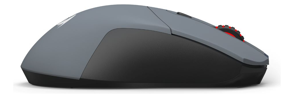 Perifericos Mouse Inalambrico Redragon ST4R PRO Black Gamer M917GB-PRO