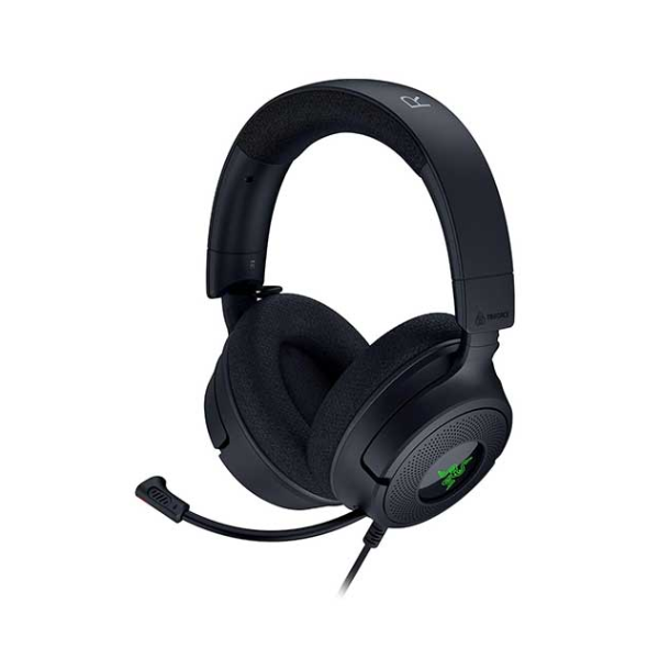 Perifericos Auricular Razer Kraken V4 X Rgb RZ04-05180100-R3U1