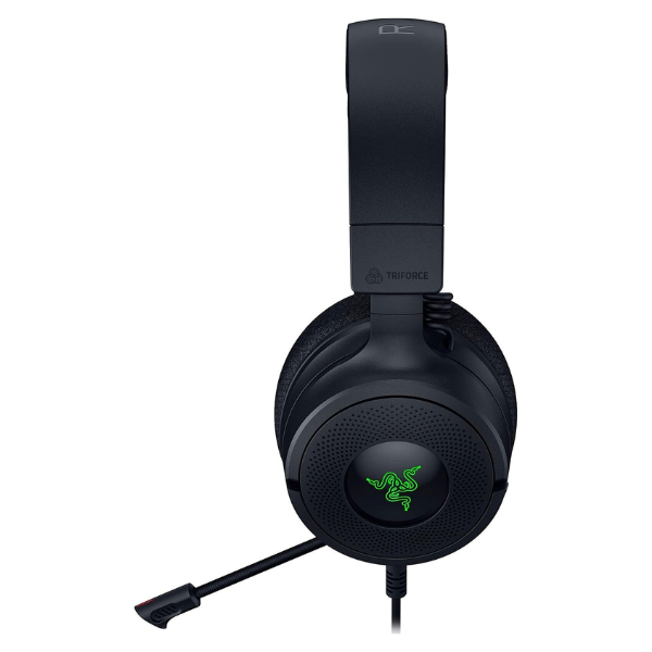Perifericos Auricular Razer Kraken V4 X Rgb RZ04-05180100-R3U1