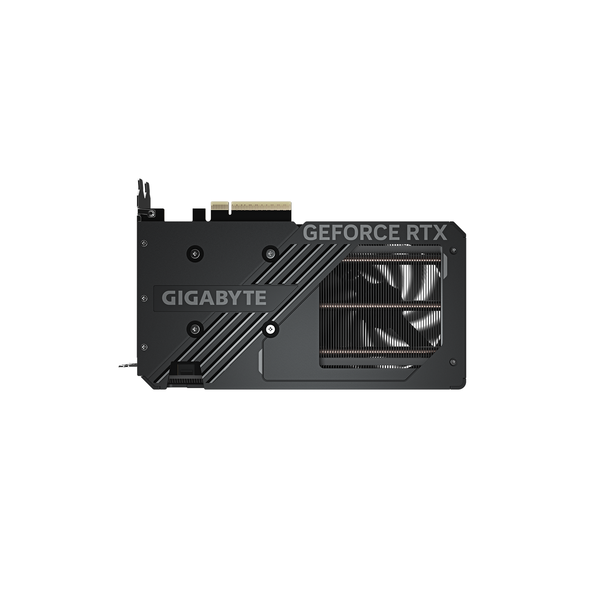 Placa De Video Nvidia Geforce Gigabyte RTX 5060 Ti Windforce 8G GV-N506TWF2-8GD