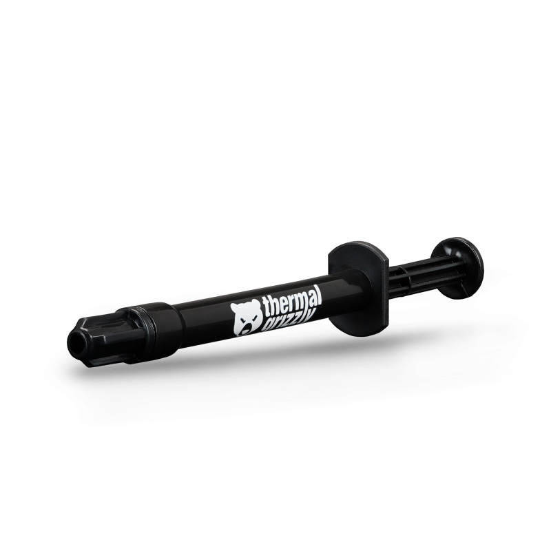 Refrigeracion Pasta Termica Thermal Grizzly Duronaut 2g TG-D-002-R