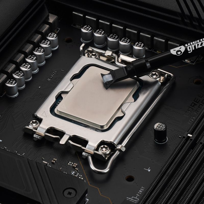 Refrigeracion Pasta Termica Thermal Grizzly Duronaut 2g TG-D-002-R