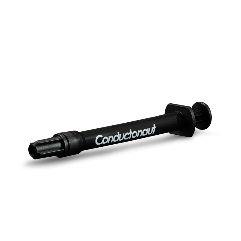 Refrigeracion Metal Liquido Thermal Grizzly Conductonaut 1g TG-C-001-R