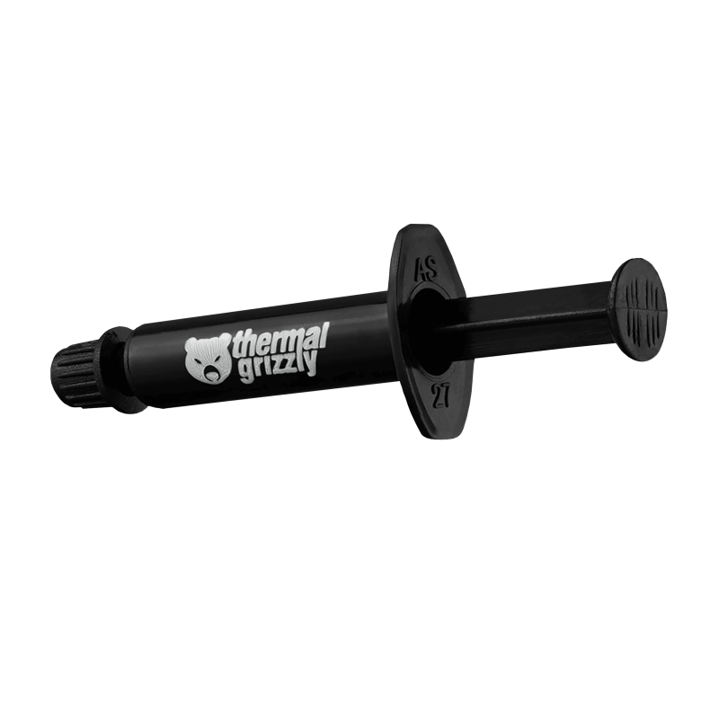 Refrigeracion Pasta Termica Thermal Grizzly Kryonaut 1g TG-K-001-RS