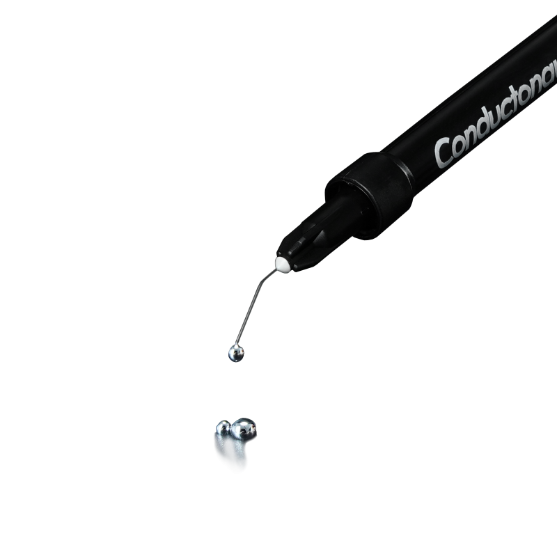 Refrigeracion Metal Liquido Thermal Grizzly Conductonaut 1g TG-C-001-R