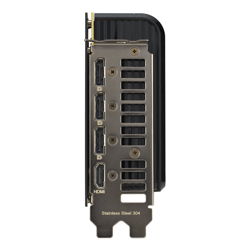 Placa De Video Nvidia Geforce Asus RTX 5070 Prime OC 12GB PRIME-RTX5070-O12G