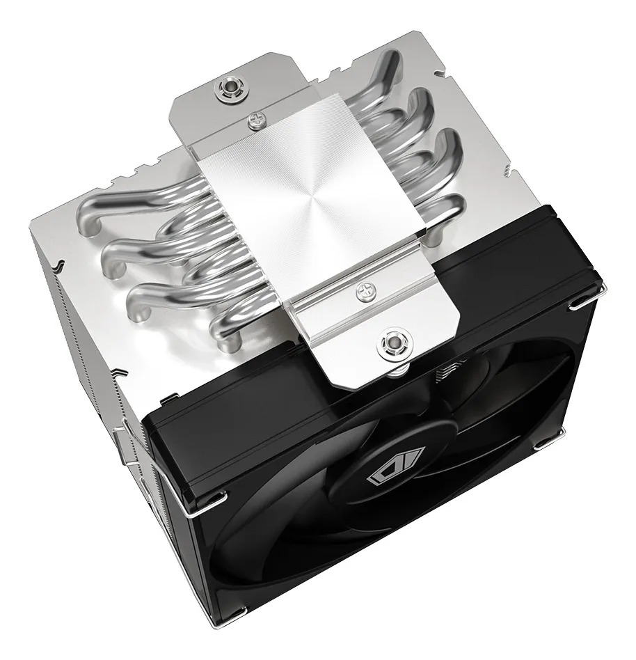 Refrigeracion Cooler CPU ID-Cooling SE-610-XT Basic