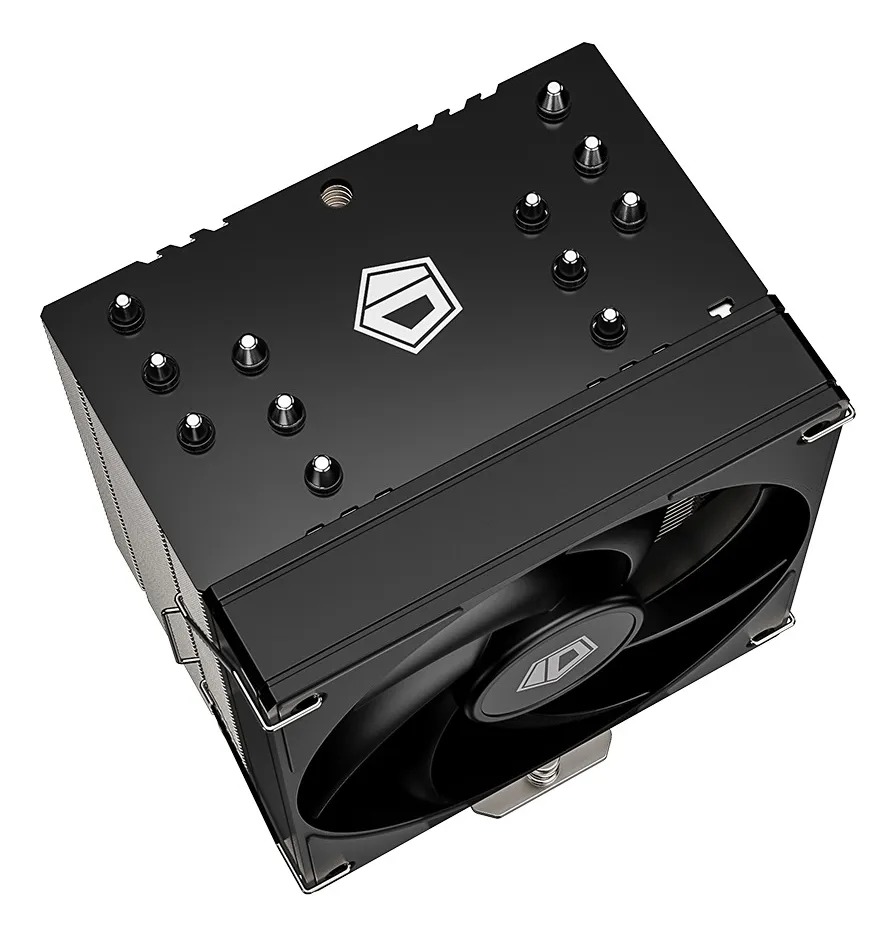 Refrigeracion Cooler CPU ID-Cooling SE-610-XT Basic