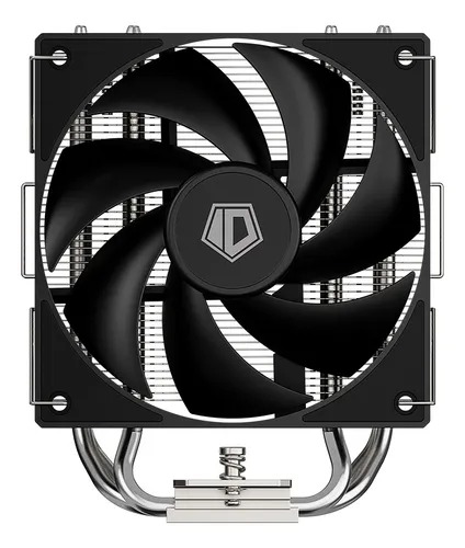 Refrigeracion Cooler CPU ID-Cooling SE-610-XT Basic