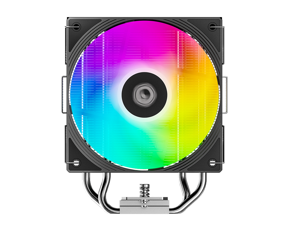 Refrigeracion Cooler CPU ID-Cooling Frozn A410 SE ARGB