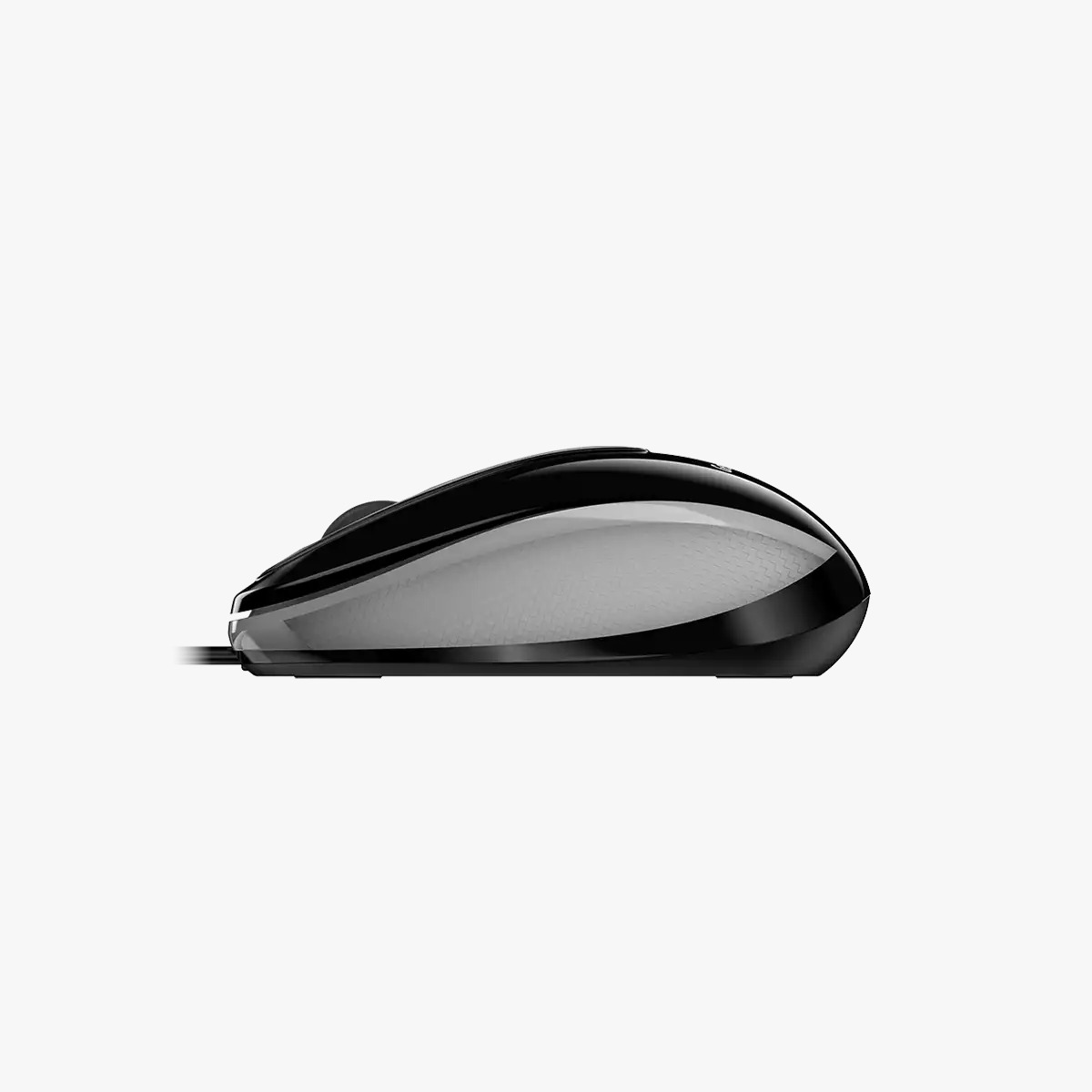 Perifericos Mouse USB Genius Black DX-MINI