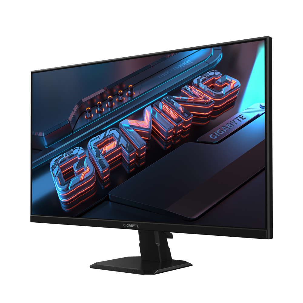 Monitor 27 Gigabyte 2K 180Hz IPS 1ms GS27QA AR2