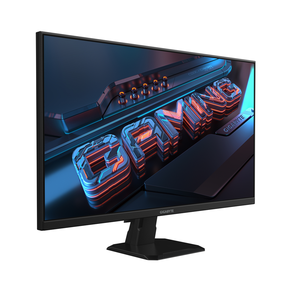 Monitor 27 Gigabyte 2K 180Hz IPS 1ms GS27QA AR2