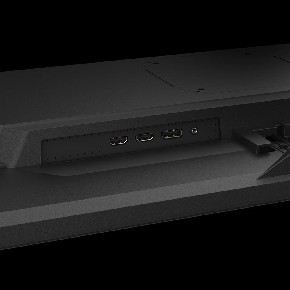 Monitor 27 Gigabyte 2K 180Hz IPS 1ms GS27QA AR2